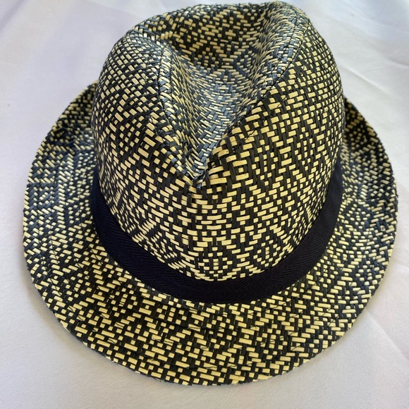 Lucky Brand Woven Hat - Picture 5 of 6